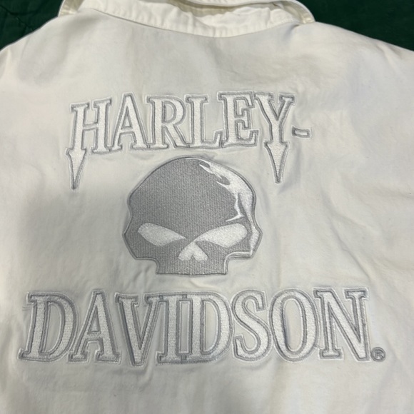 Letting my Harley Playa Del, Carmen Mexico go no longer fits - Picture 6 of 7